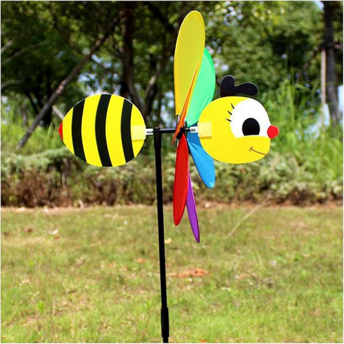 BuzzWheel