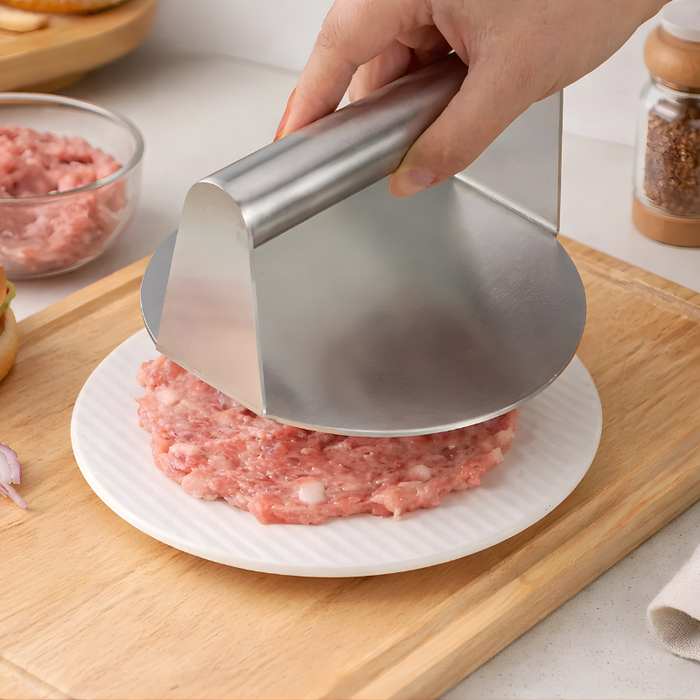 BurgerCraft