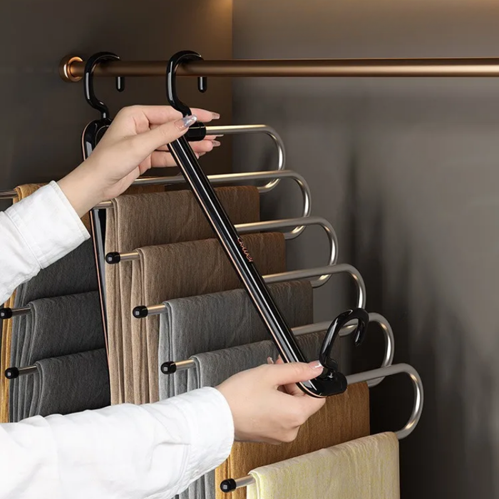 FoldSmart