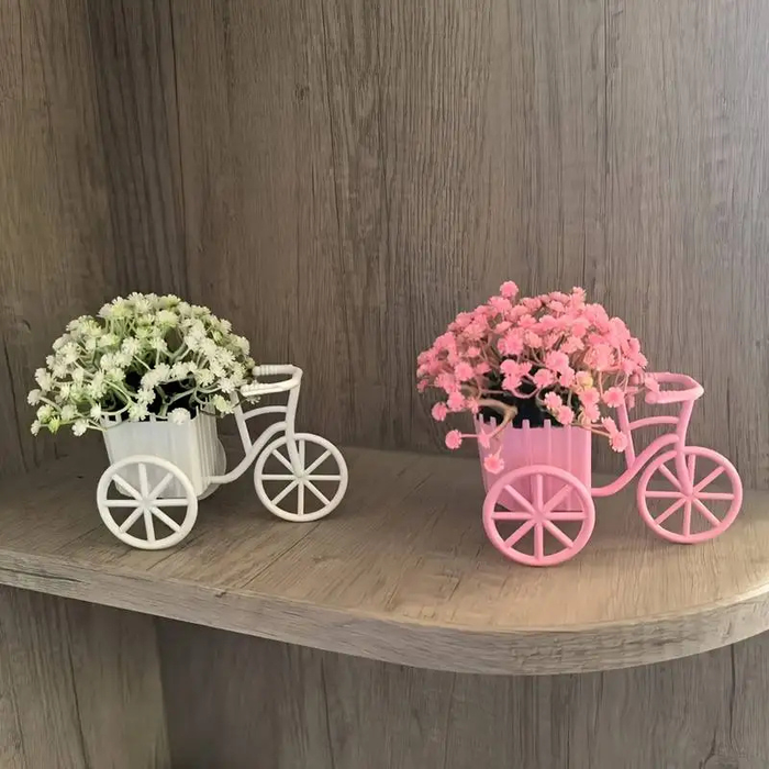 BloomCycle