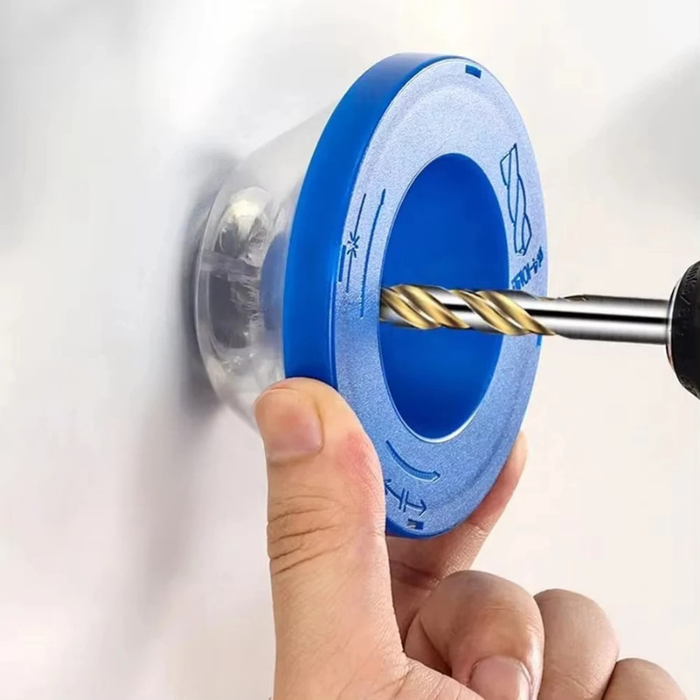 DrillShield