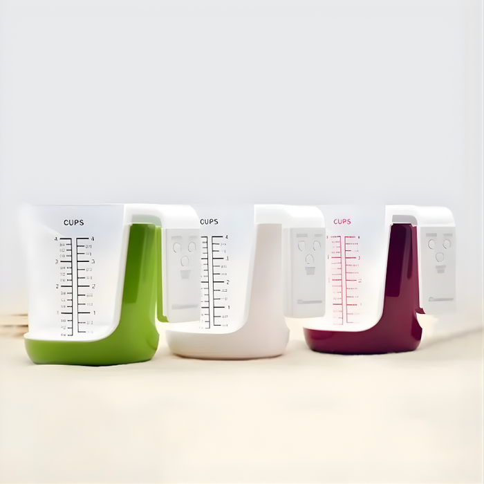 CupScale