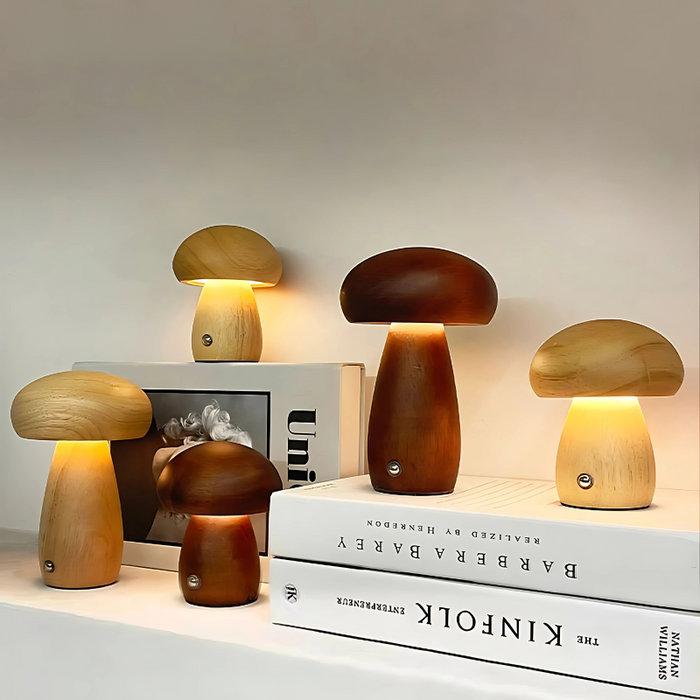 GlowShroom