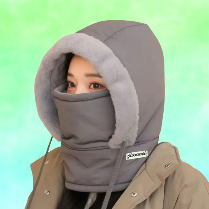 ThermaHood