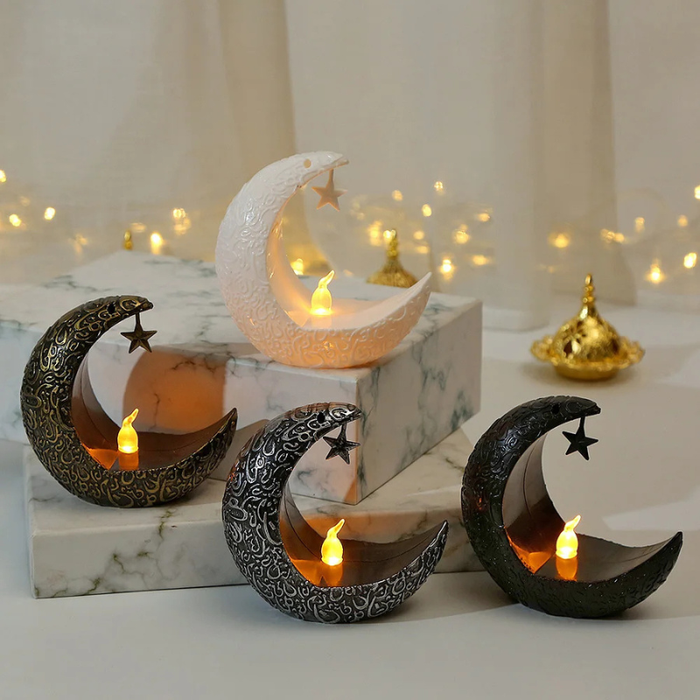StarCrescent
