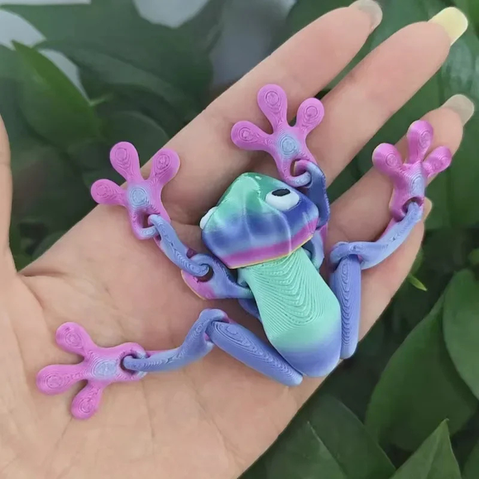 ClingFrog