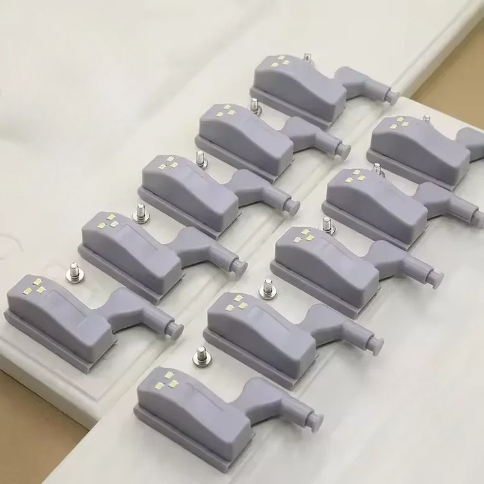 GlowHinge