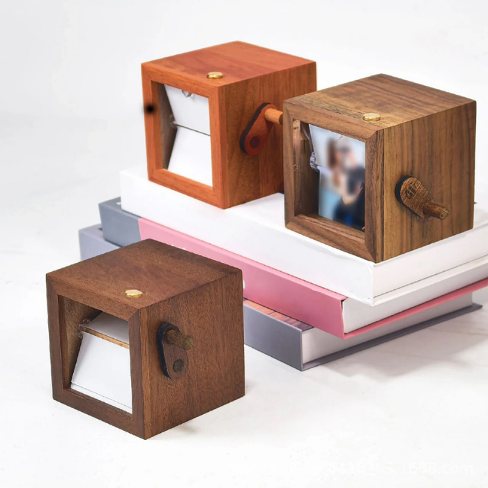 FlipFrame