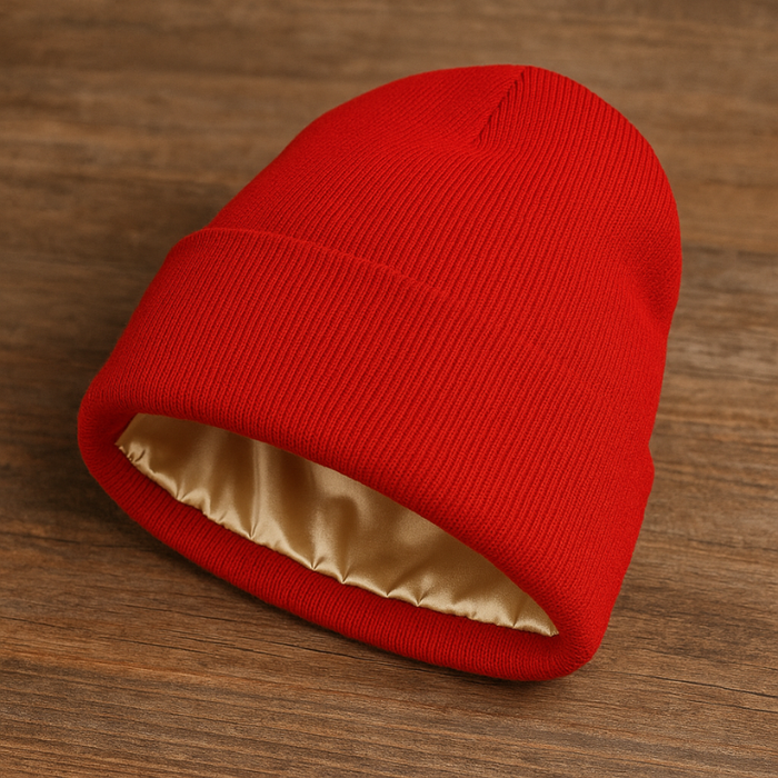 SilvaBeanie