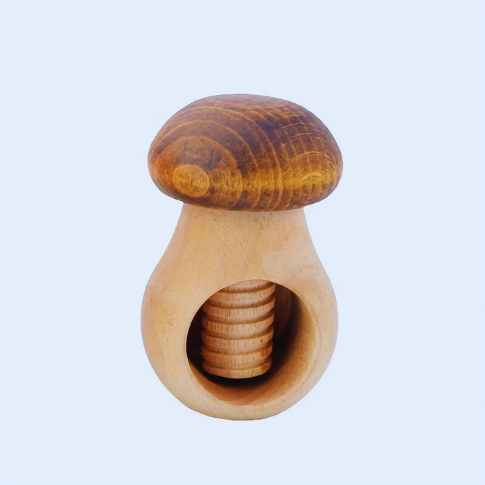 NutTwist
