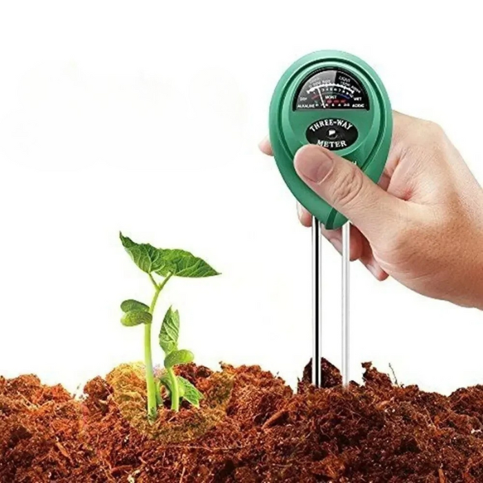 GrowGauge