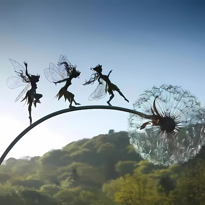 FairyGlide