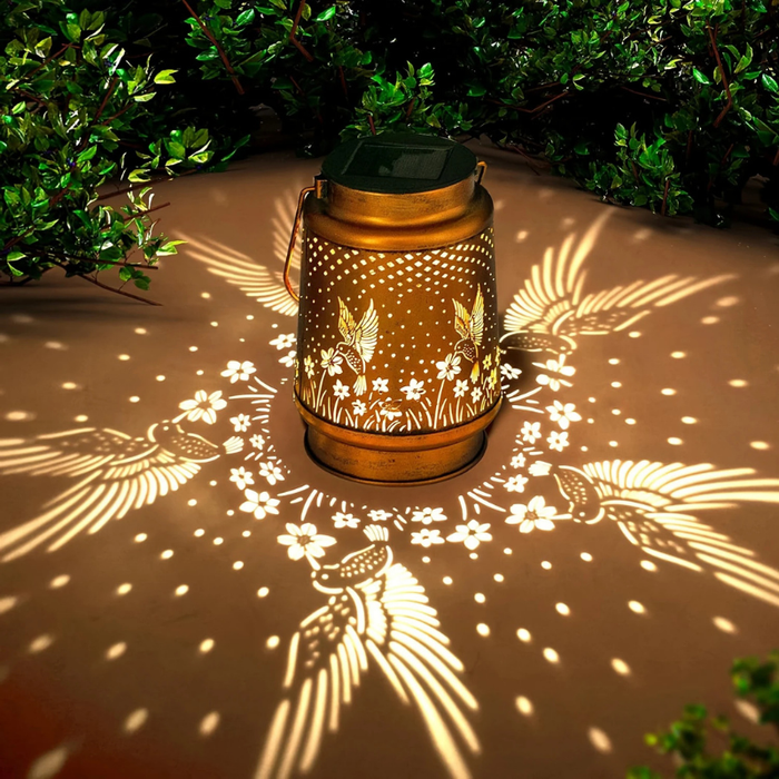 ShadowGlow