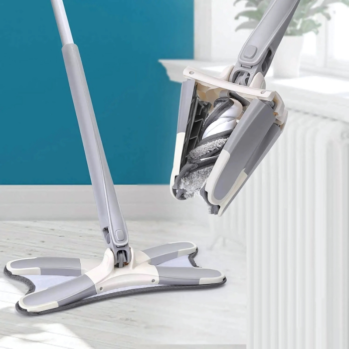SwivelDry