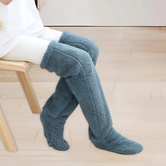FuzzyLegs