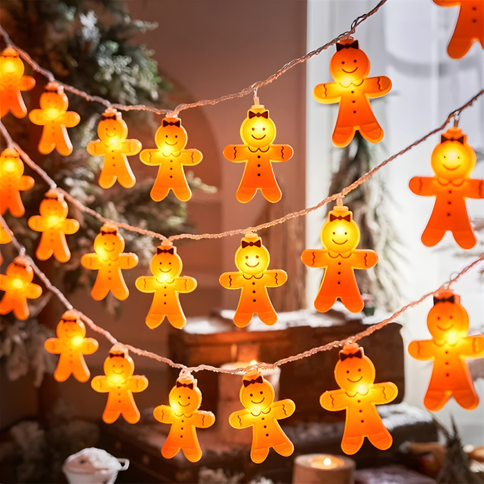 GingerGlow