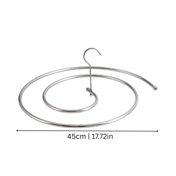 DrySpiral