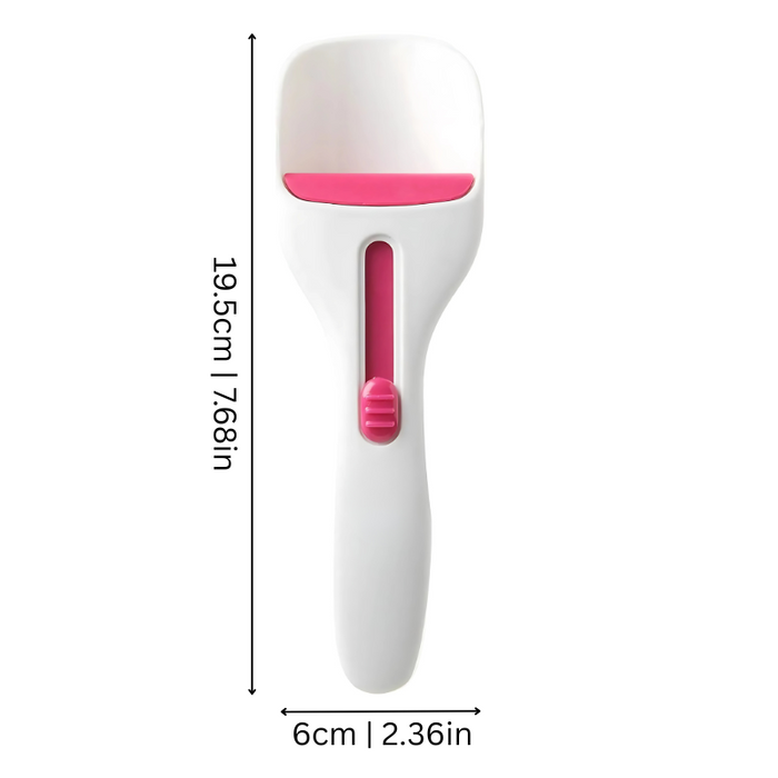 GlideScoop