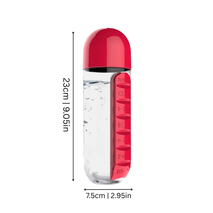 PillSip