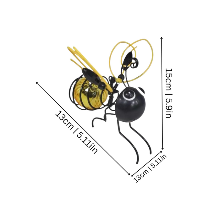 BuzzGlow
