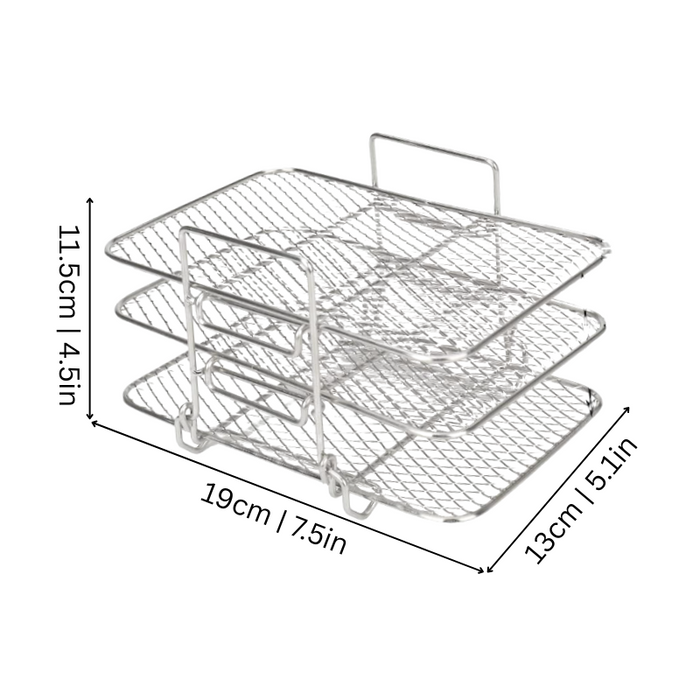 CrispyStack