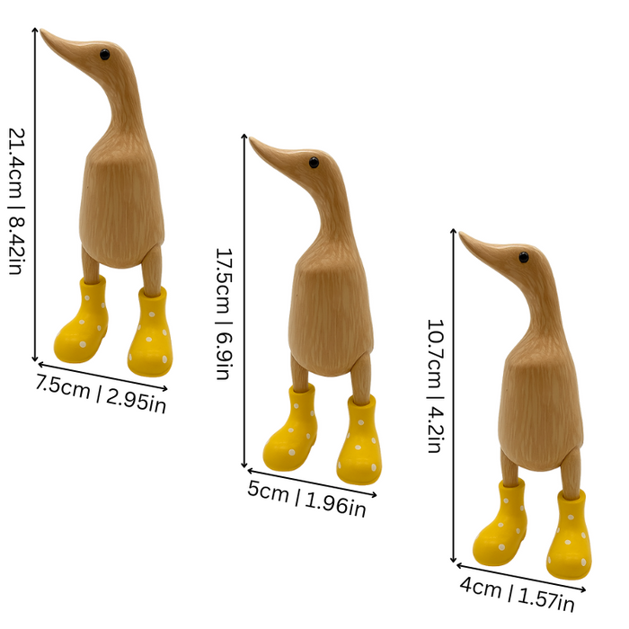 Duckaroo