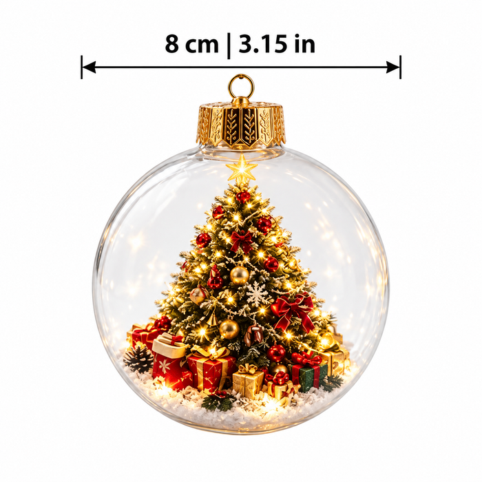 SceneBauble