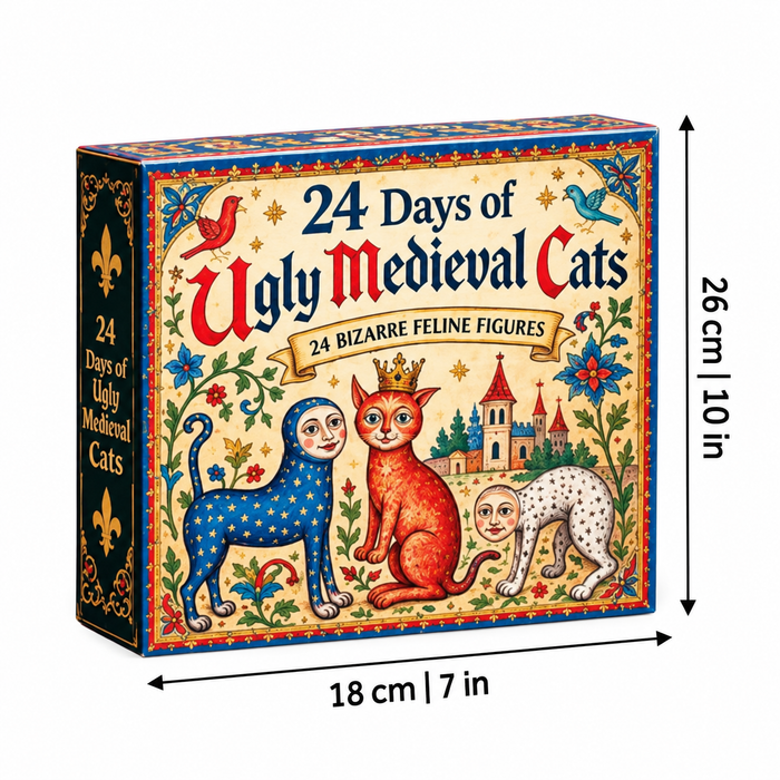 MedievalMeow