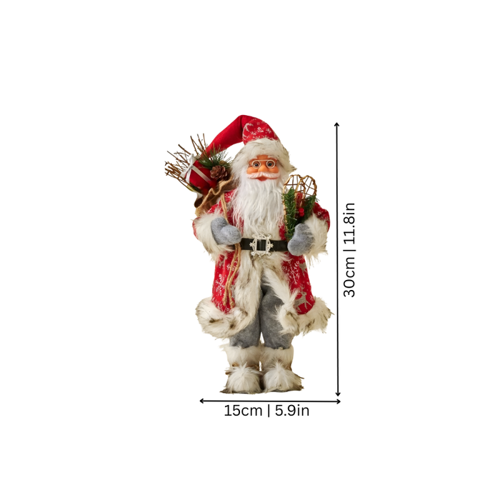 MerrySaint