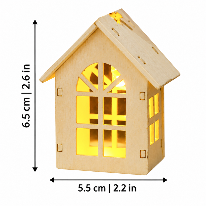 DomusGlow