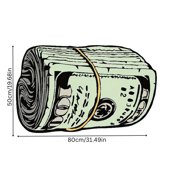 MoneyRoll