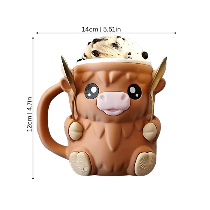 MooMug