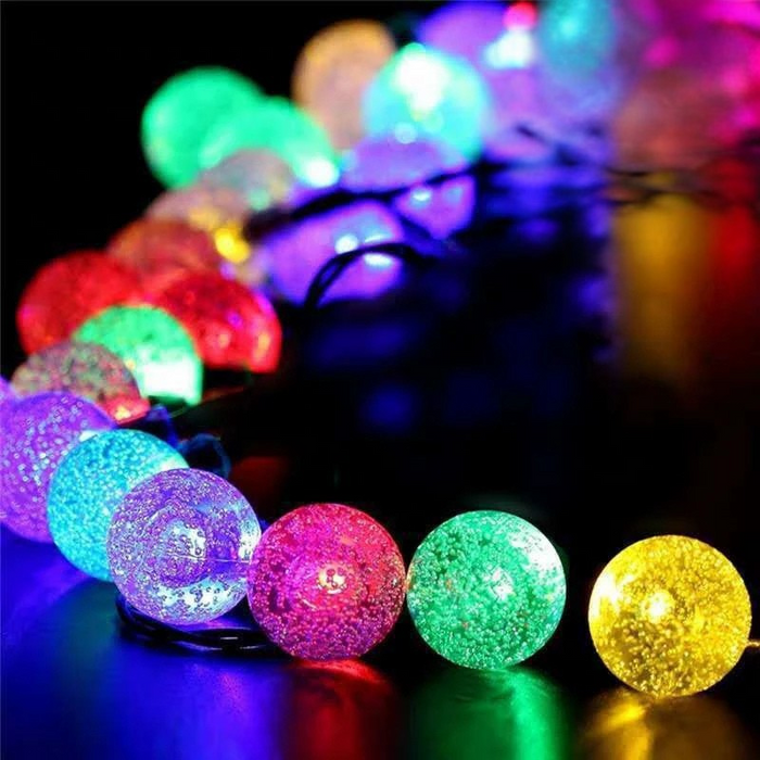 TwinkleTrail