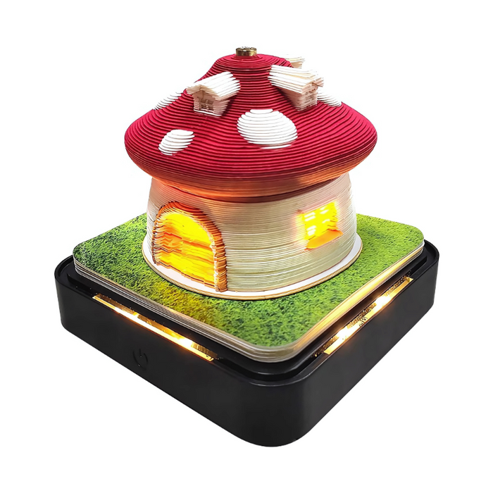 Glowrift