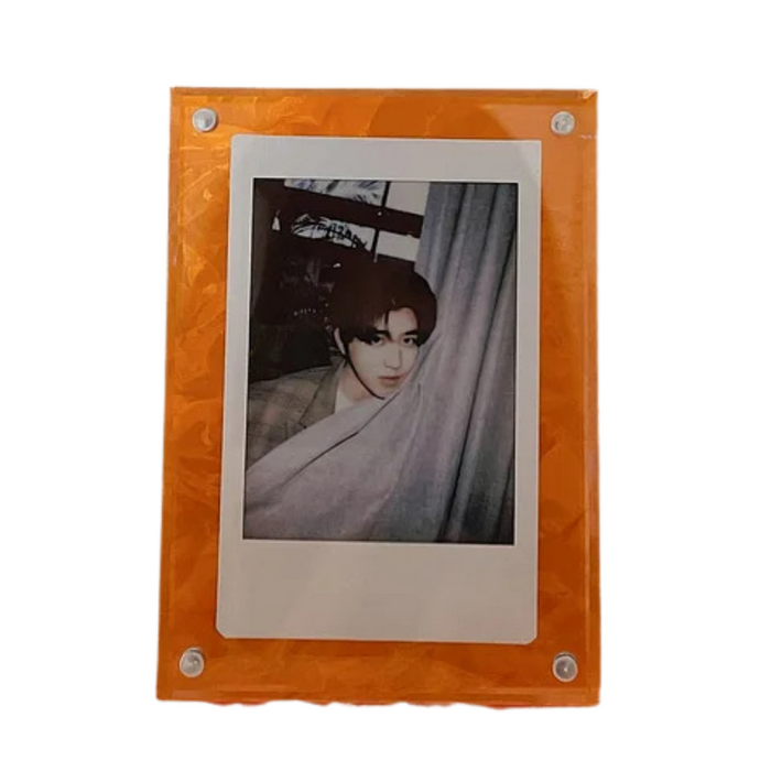PixiFrame