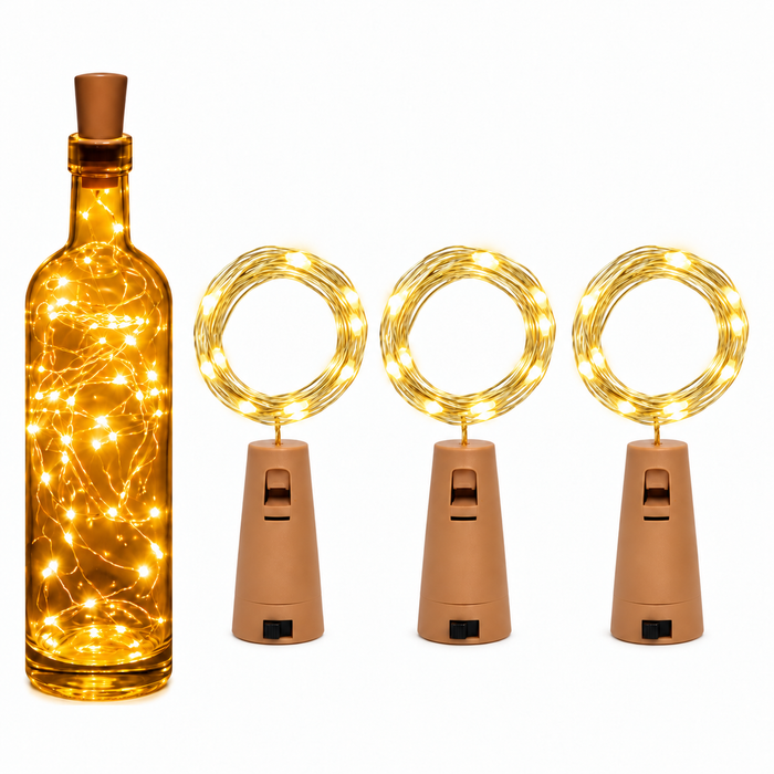 CorkGlow