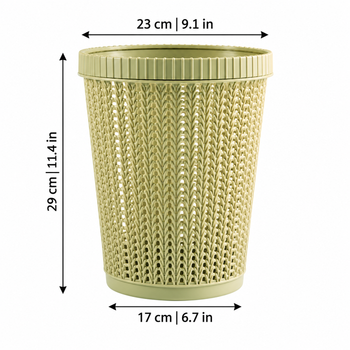 TidyBin
