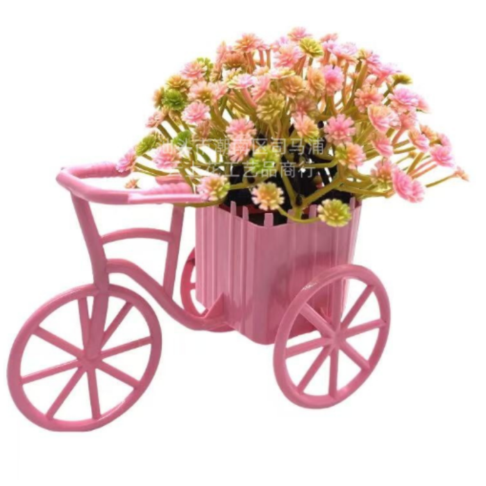 BloomCycle