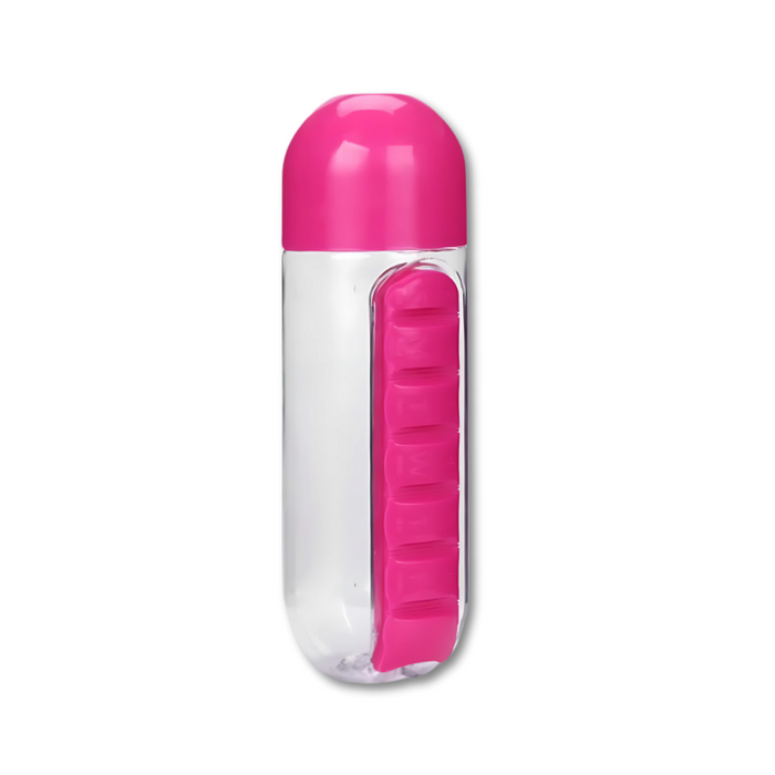 PillSip