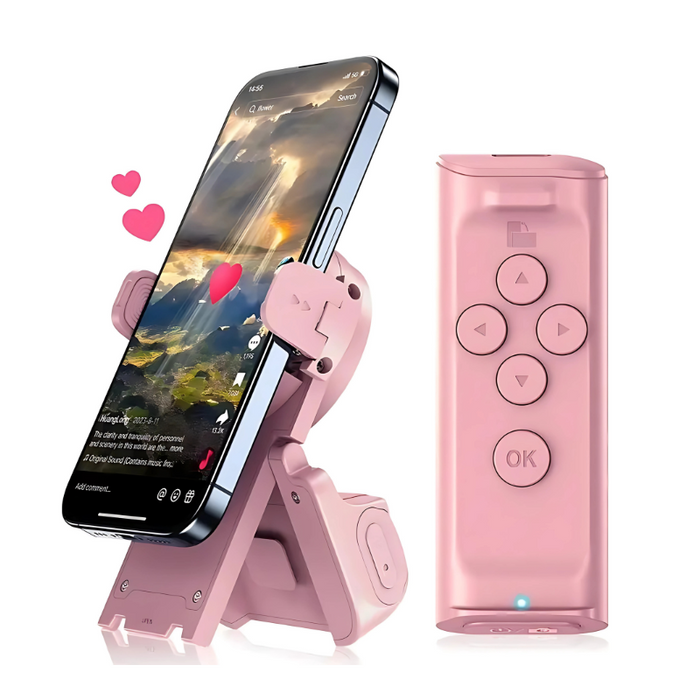 ScrollMate