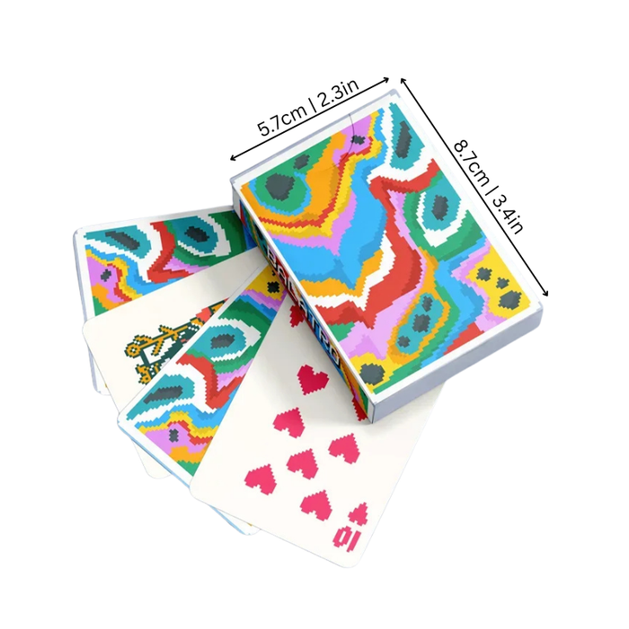 PixelDeck
