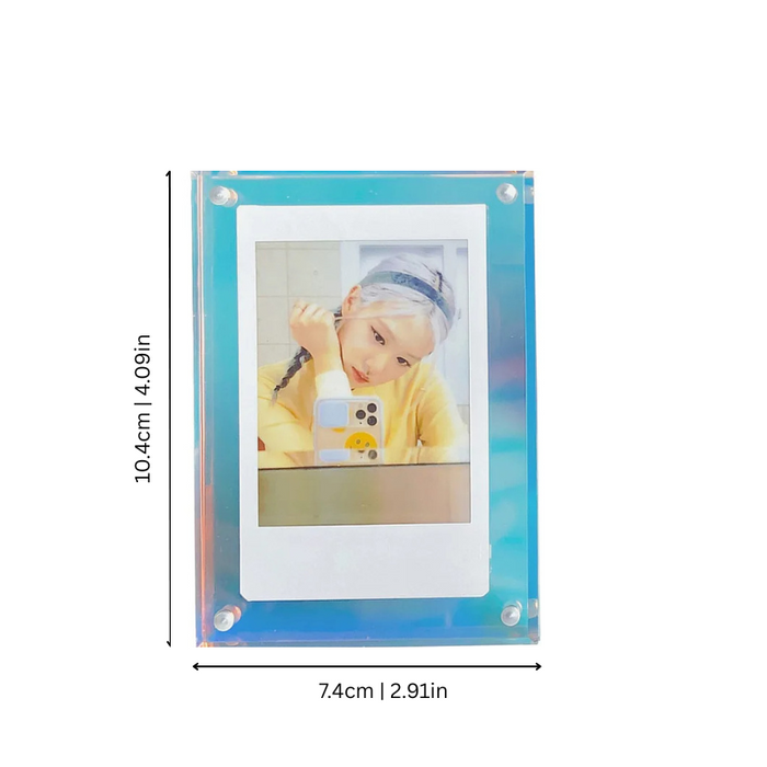PixiFrame