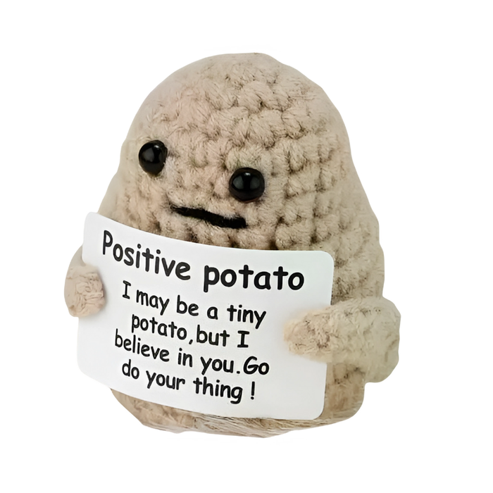 SpudBuddy