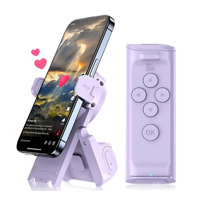ScrollMate