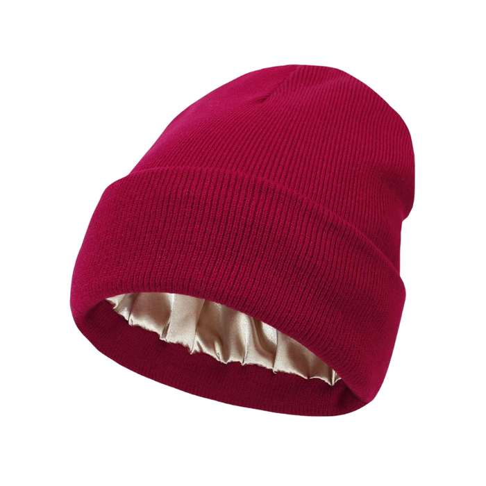 SilvaBeanie