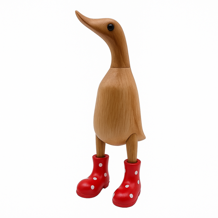 Duckaroo