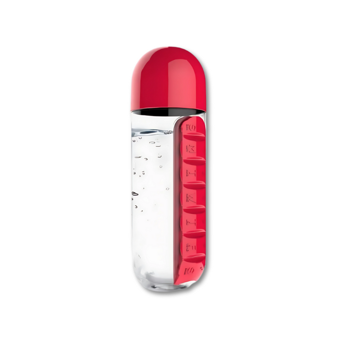 PillSip