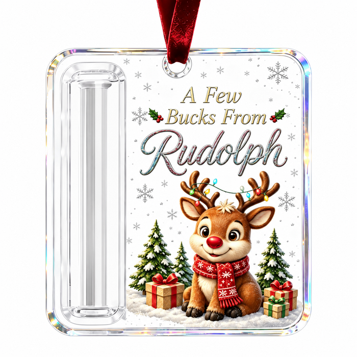 BucksOrnament