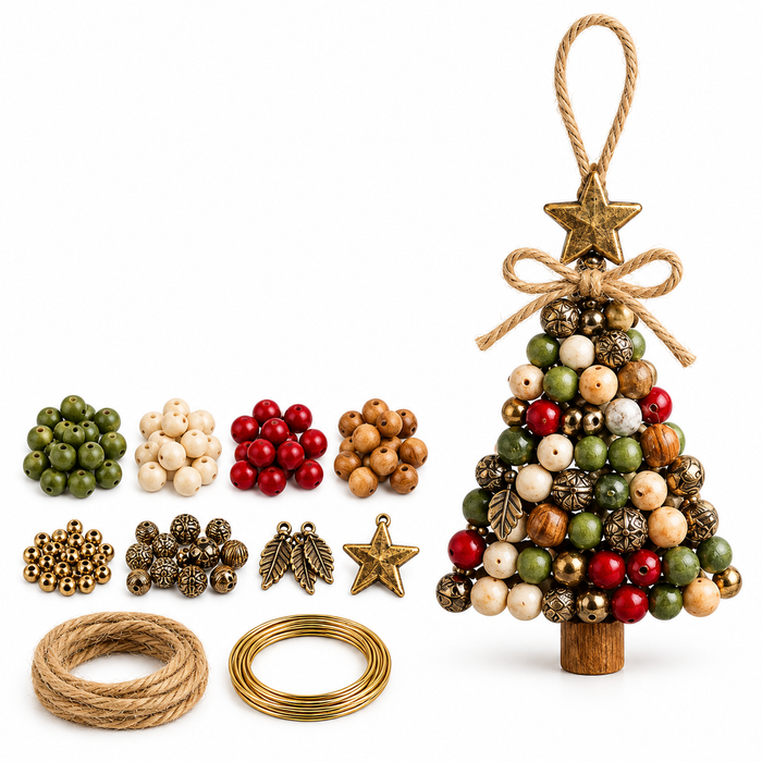 BeadTree