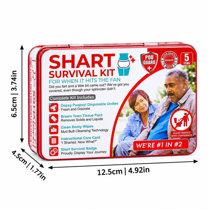ShartKit